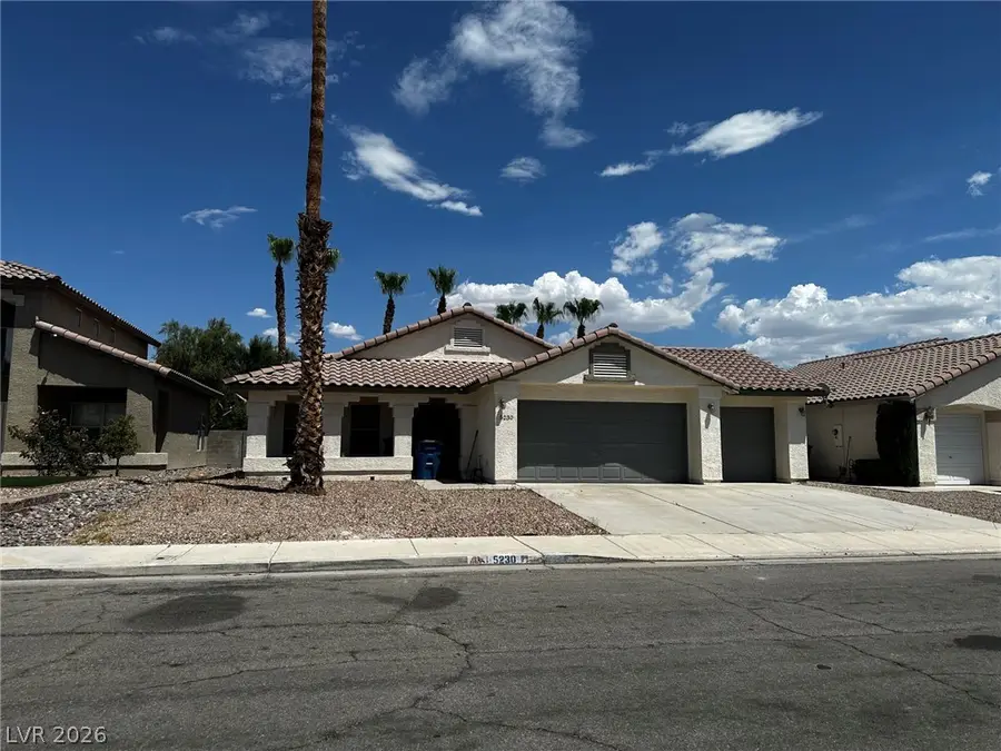 5230 Variety Avenue, North Las Vegas, NV 89031 - #2