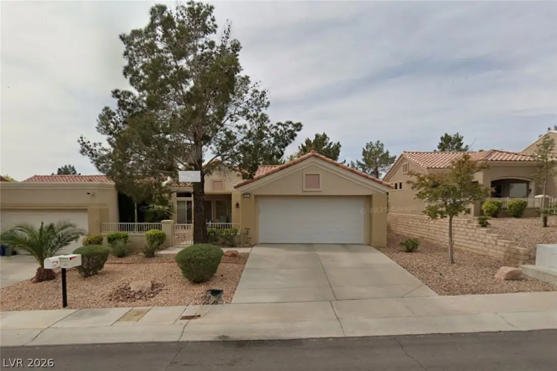 10413 Junction Hill Drive, Las Vegas, NV 89134 - #1