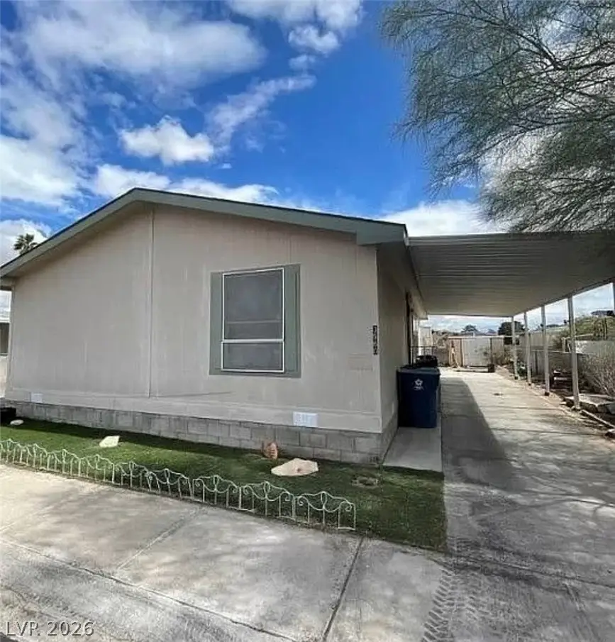 3560 Estes Park Drive, Las Vegas, NV 89122 - #1