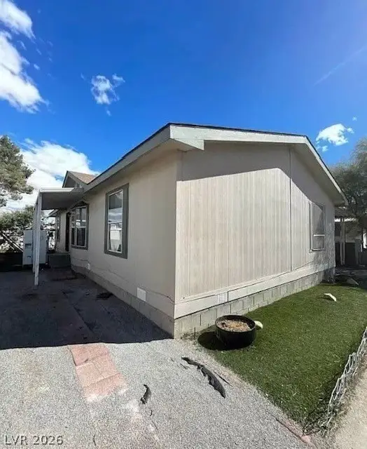 3560 Estes Park Drive, Las Vegas, NV 89122 - #3