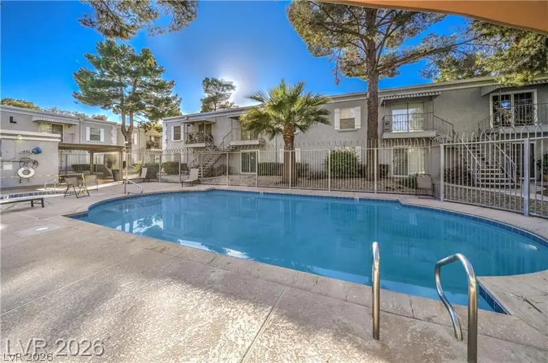 3823 S Maryland Parkway #H1, Las Vegas, NV 89119 - #1