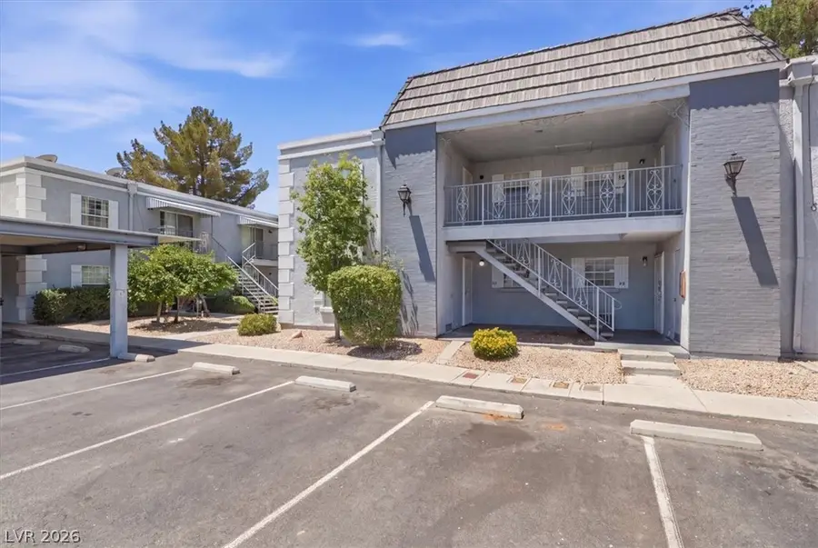3823 S Maryland Parkway #H1, Las Vegas, NV 89119 - #3