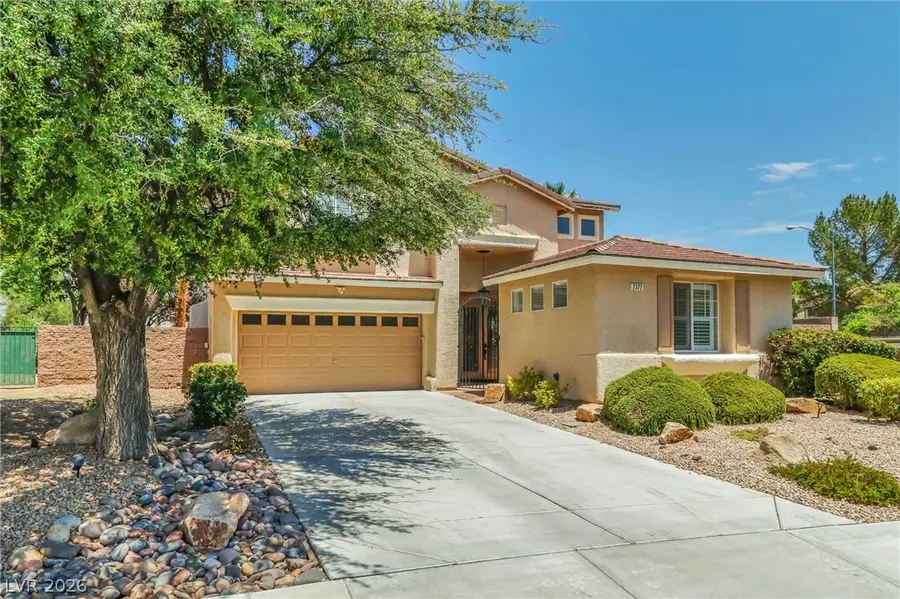 2372 Quintet Avenue, Henderson, NV 89052 - #3