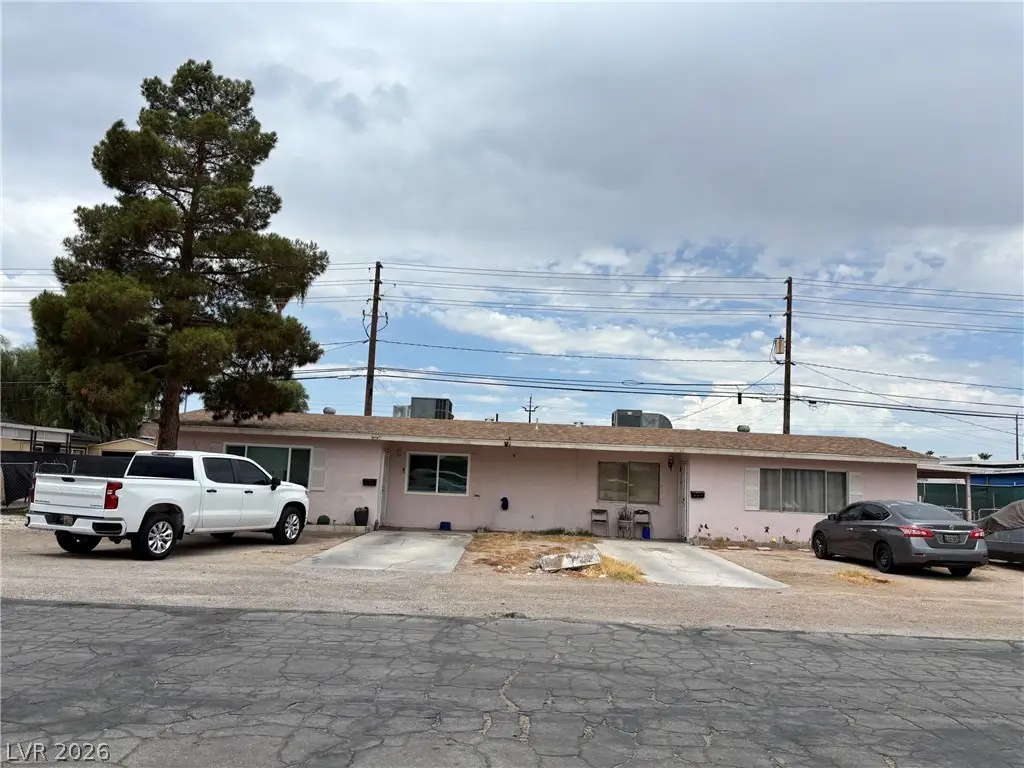 869 Ute Lane, Las Vegas, NV 89110 - #1