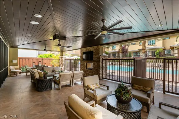5627 Granollers Drive, Las Vegas, NV 89135