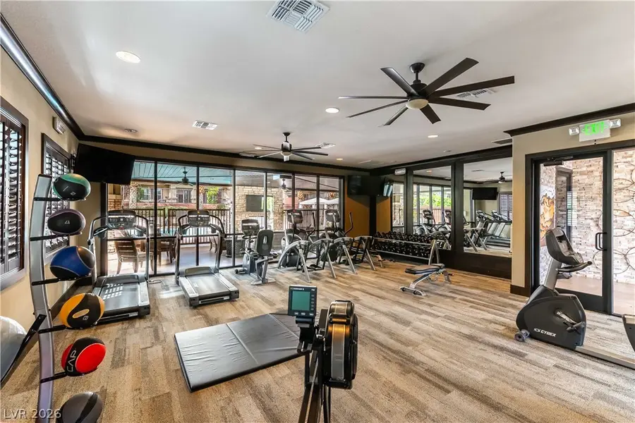 5627 Granollers Drive, Las Vegas, NV 89135 - #2