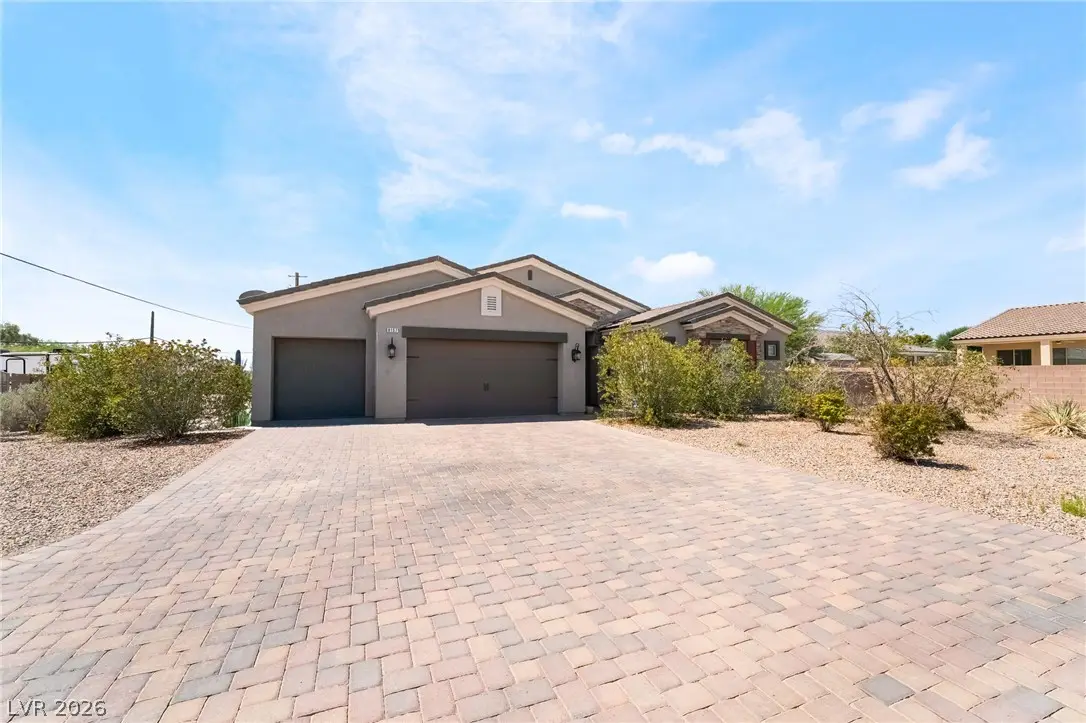 8157 Gilespie Street, Las Vegas, NV 89123 - #1