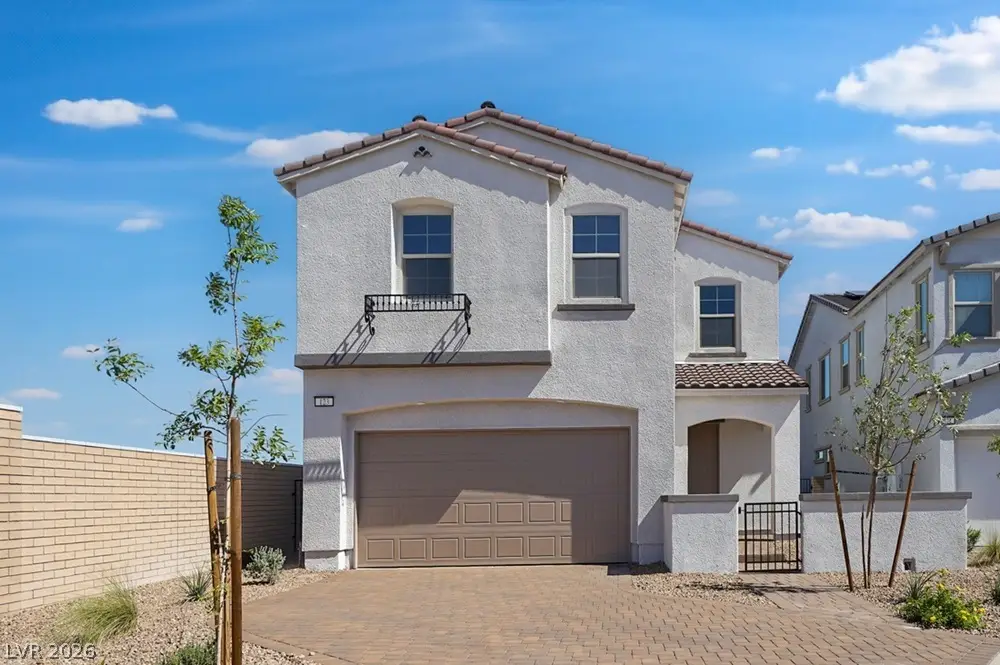 123 Tardando Avenue, Henderson, NV 89015 - #1