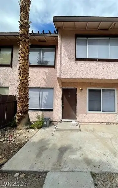 4363 Spencer Street #8, Las Vegas, NV 89119