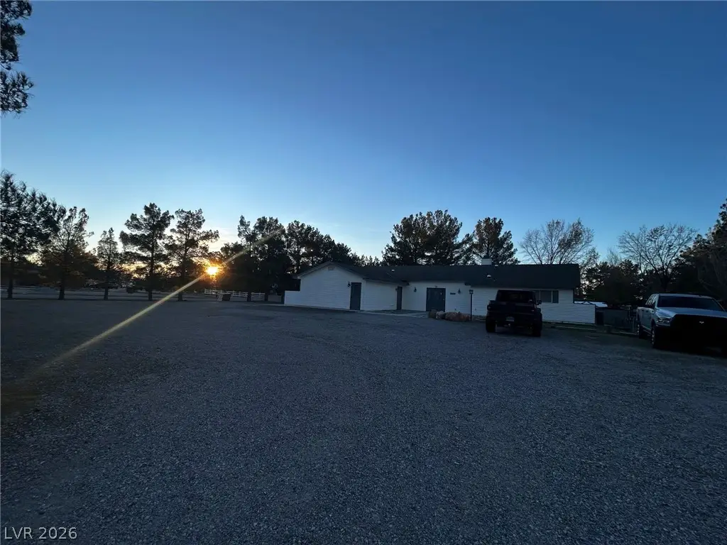 2481 E Falcon Street, Pahrump, NV 89048 - #1