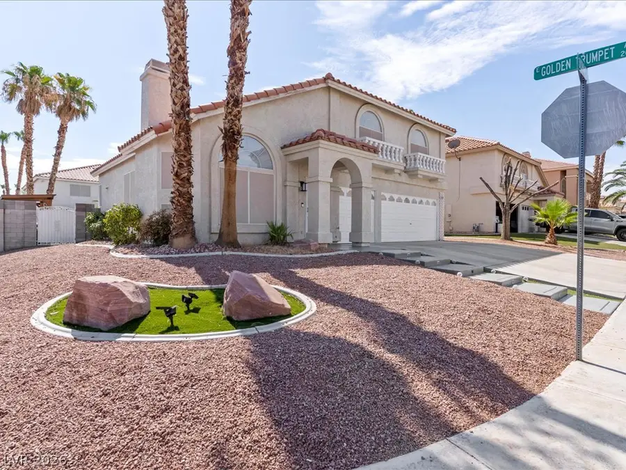 9530 Summerfest Street, Las Vegas, NV 89123 - #2