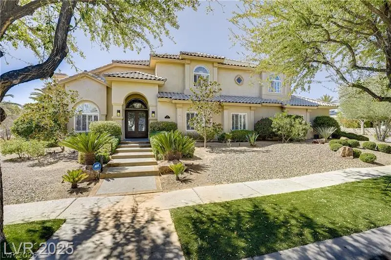 165 Inveraray Court, Henderson, NV 89074 - #1