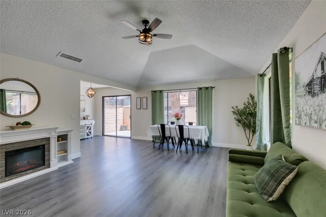 301 Misty Isle Lane #A, Las Vegas, NV 89107 - #1