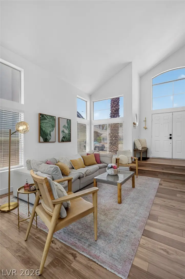 1820 Battle Born Drive, Las Vegas, NV 89128 - #2