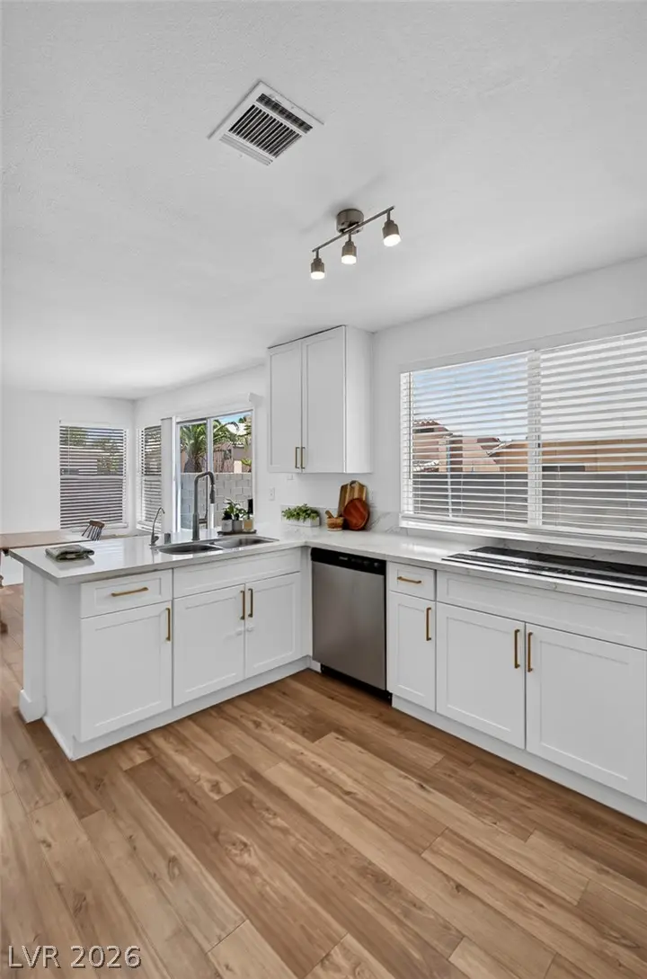 1820 Battle Born Drive, Las Vegas, NV 89128 - #3