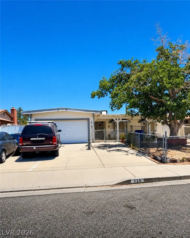 624 Donner Street, Las Vegas, NV 89107 - #1