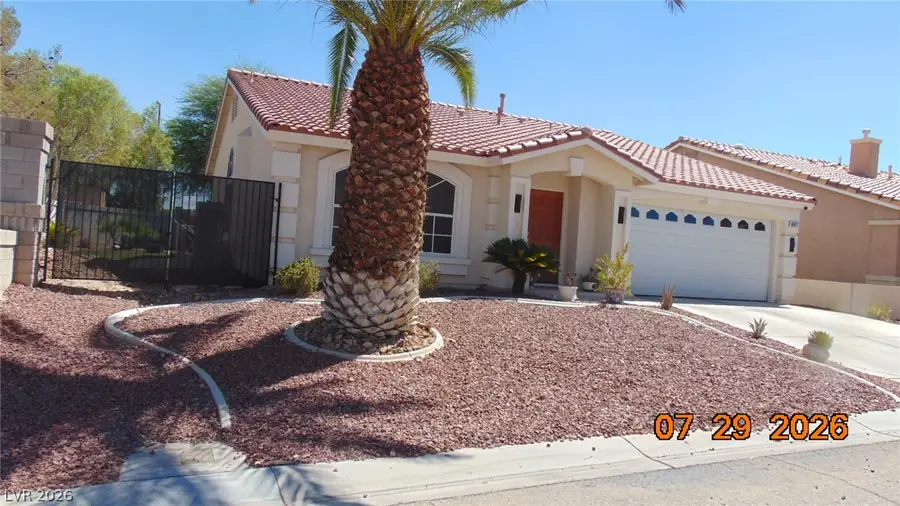 10071 Tanner Rapids Court, Las Vegas, NV 89148 - #2