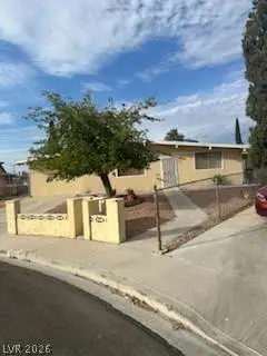 501 Lass Circle, North Las Vegas, NV 89030