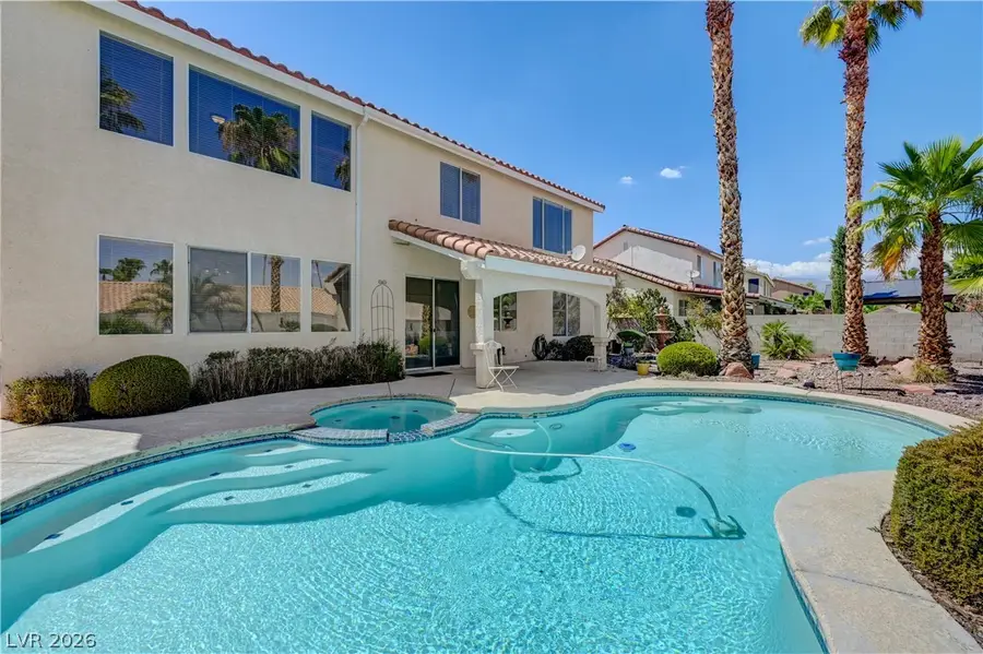 6118 Rising Circle, North Las Vegas, NV 89031 - #2