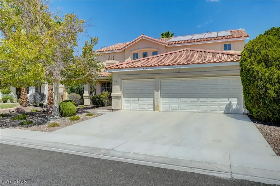 6118 Rising Circle, North Las Vegas, NV 89031 - #3