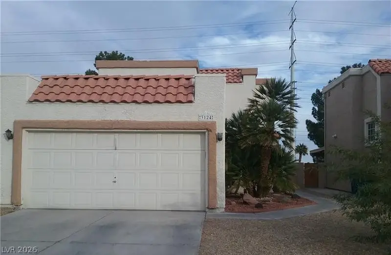 3124 Centavo Drive, Las Vegas, NV 89117 - #1