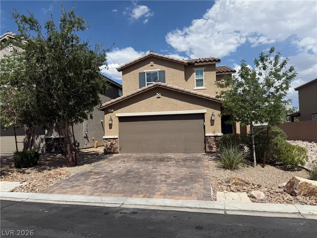 5788 Mia Skye Street, Las Vegas, NV 89148 - #1