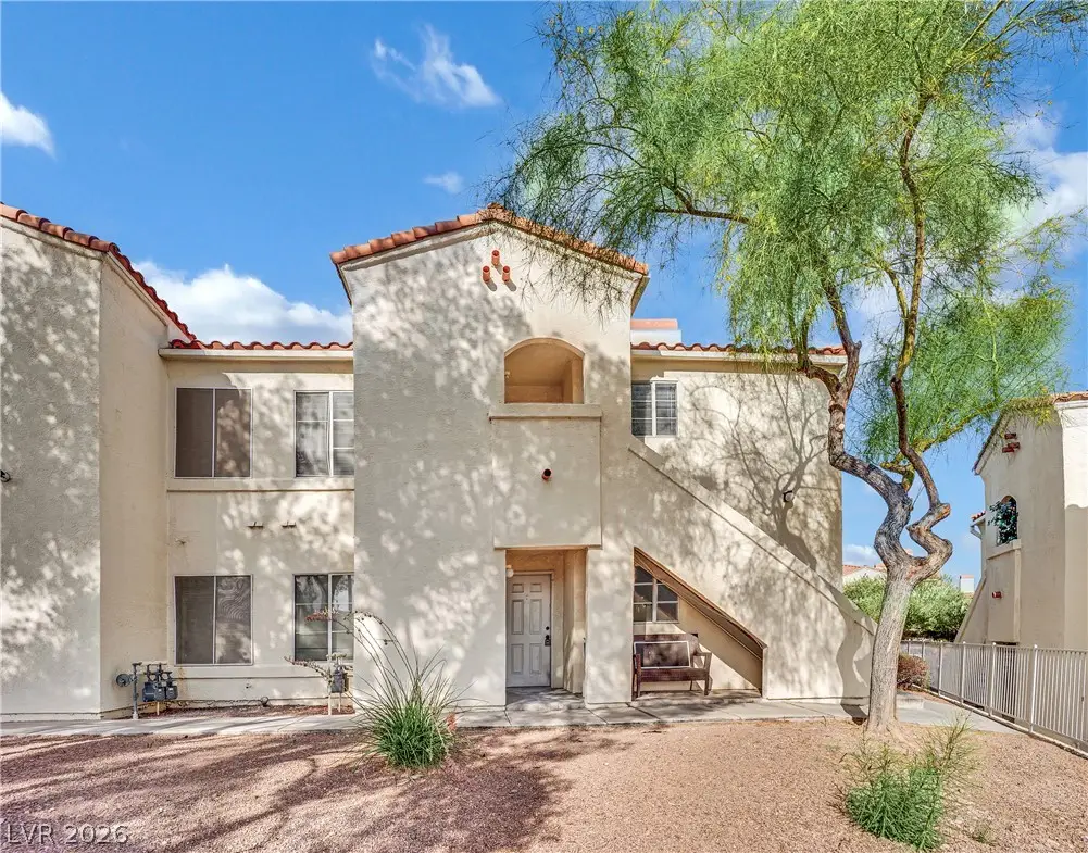 698 S Racetrack Road #1521, Henderson, NV 89015 - #1