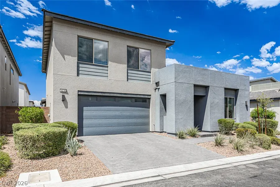4178 Railhead Pass Avenue, Las Vegas, NV 89141 - #2