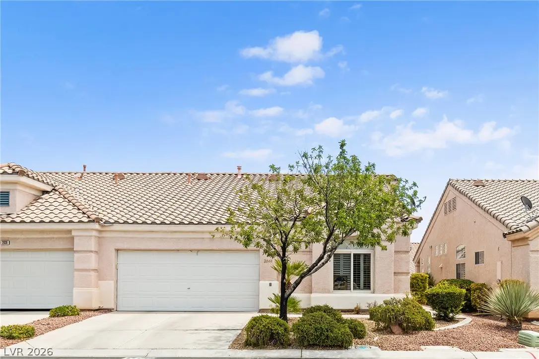 2844 Cygnus Street, Las Vegas, NV 89117 - #1