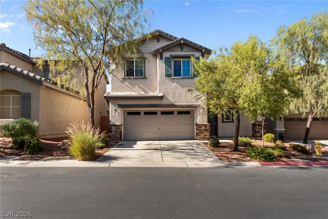 10248 Gibson Isle Drive, Las Vegas, NV 89166 - #1