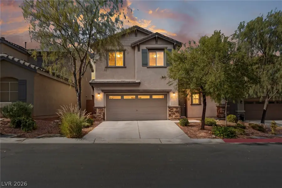 10248 Gibson Isle Drive, Las Vegas, NV 89166 - #3