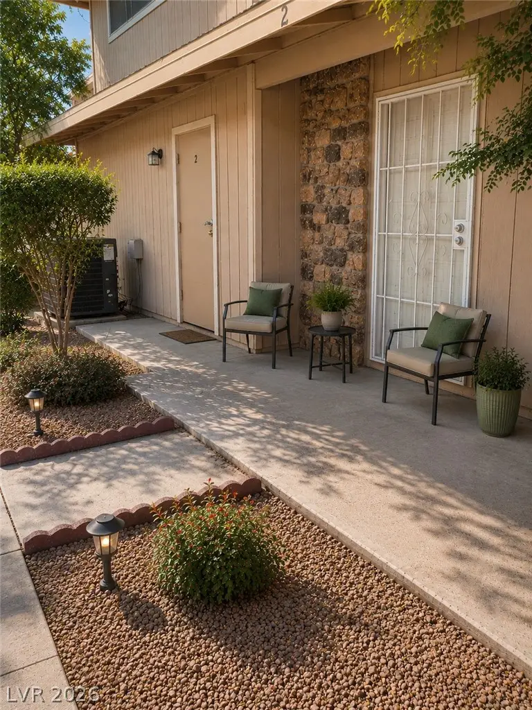 1452 Dorothy Avenue #2, Las Vegas, NV 89119 - #2