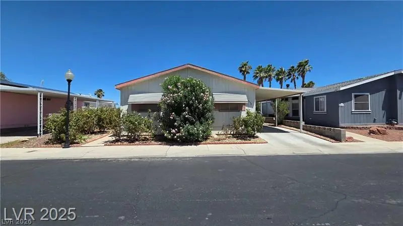 4558 W Sonia Rose Lane, Las Vegas, NV 89122 - #1