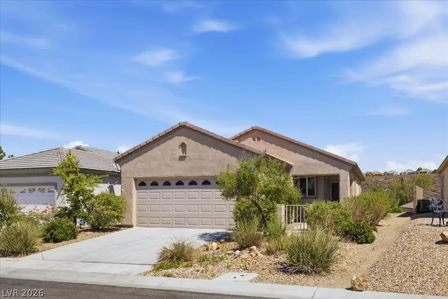 2428 Ashen Light Drive, Henderson, NV 89044 - #2