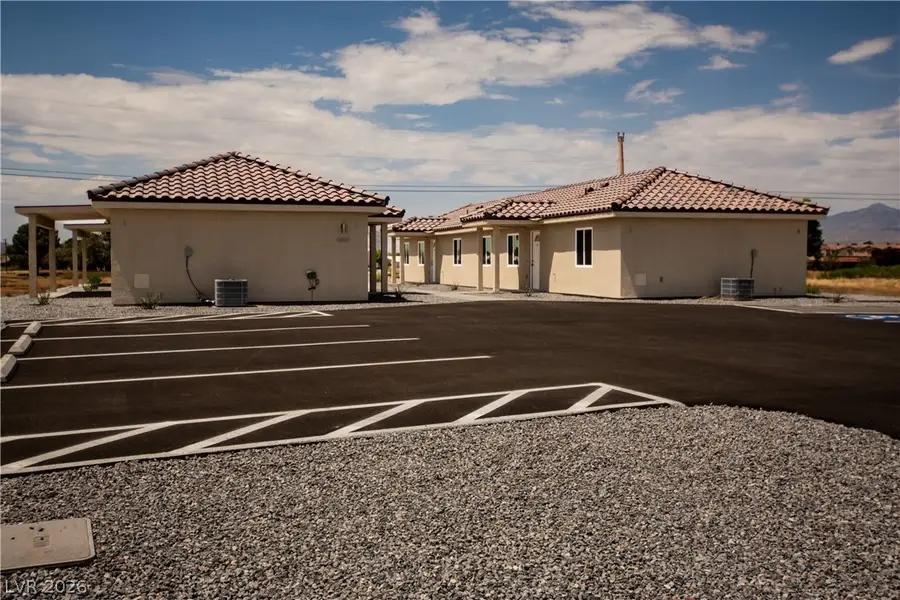 660 San Lorenzo Street, Pahrump, NV 89048 - #2