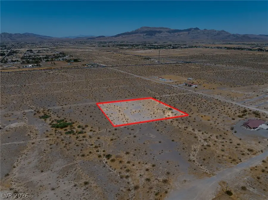 2651 N Natalia Lane, Pahrump, NV 89060 - #2