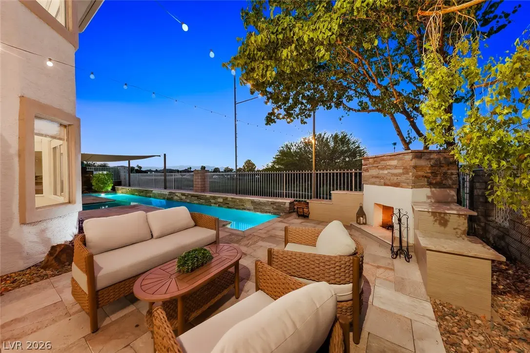 2438 Tour Edition Drive, Henderson, NV 89074 - #1