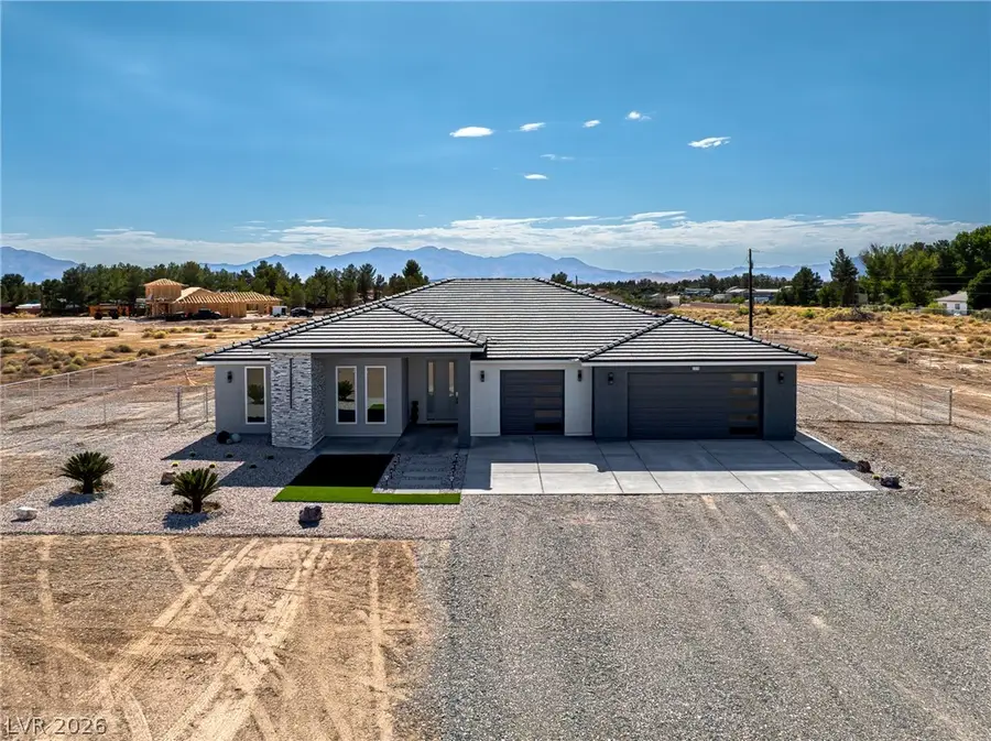2770 S Platense Avenue, Pahrump, NV 89048 - #3