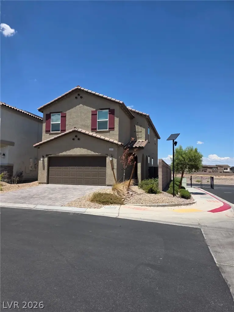 5008 Kaslo Avenue, Las Vegas, NV 89139 - #1