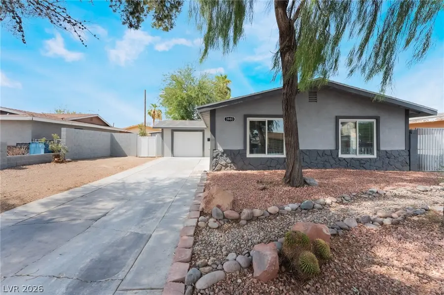 3903 Sequoia Avenue, Las Vegas, NV 89110 - #2