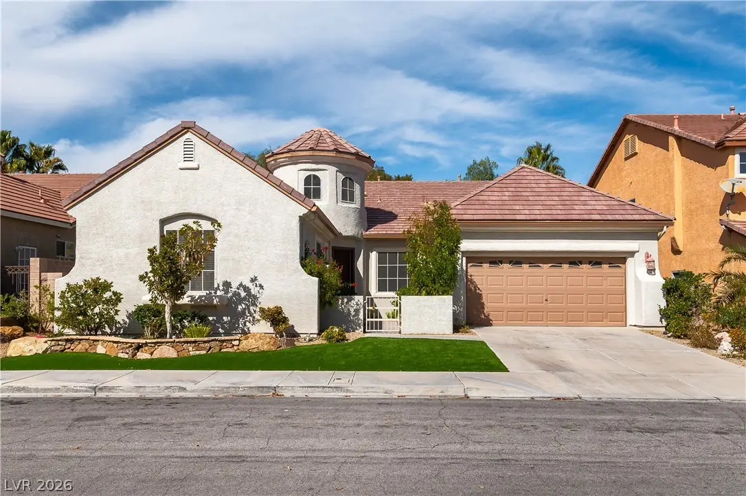 2272 Pacini Court, Henderson, NV 89052 - #1