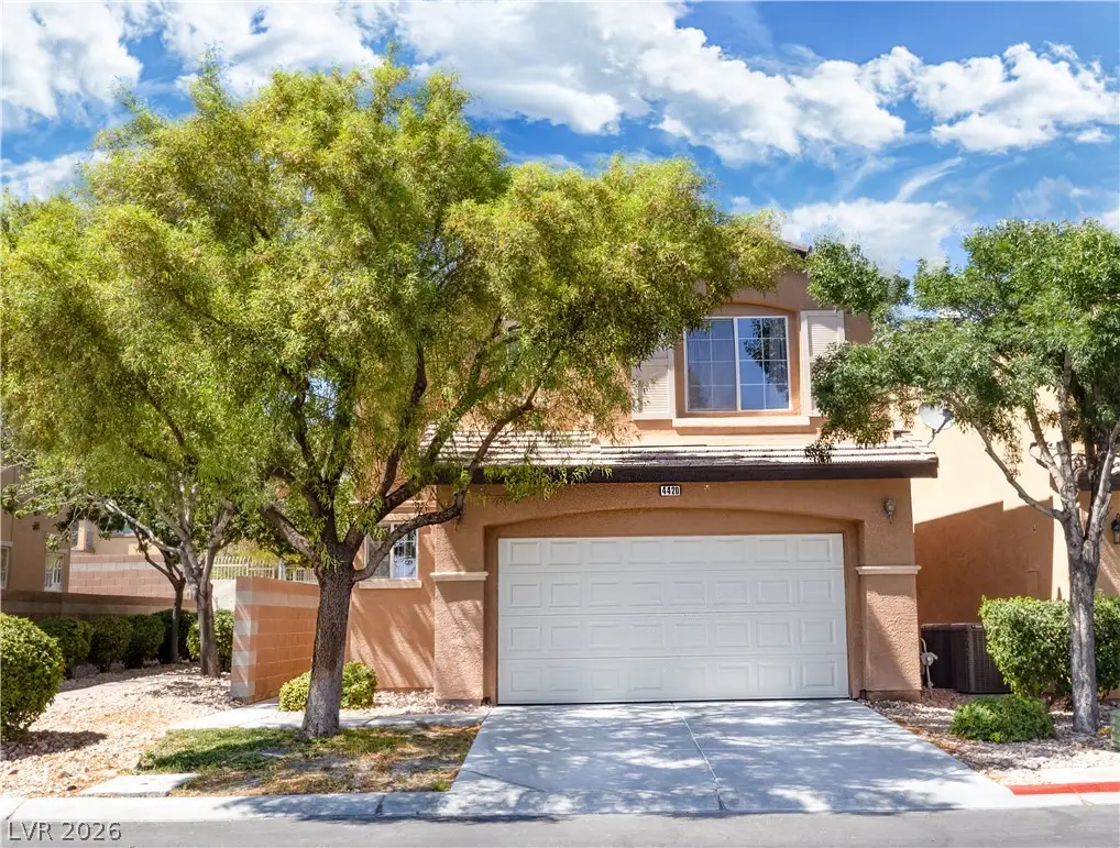 4420 Acropolis Avenue, North Las Vegas, NV 89031 - #1