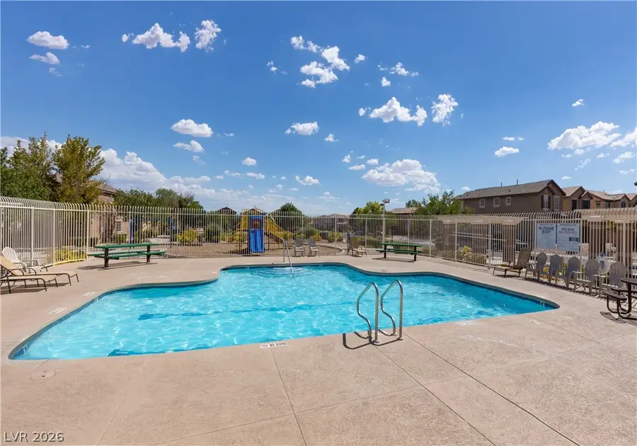 4420 Acropolis Avenue, North Las Vegas, NV 89031 - #2