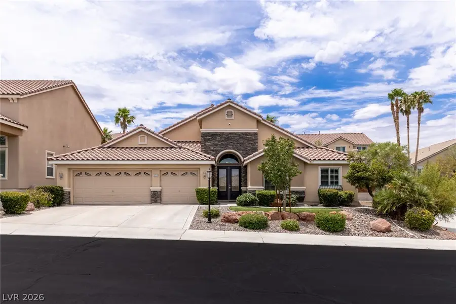 1533 Via Della Scala, Henderson, NV 89052 - #3