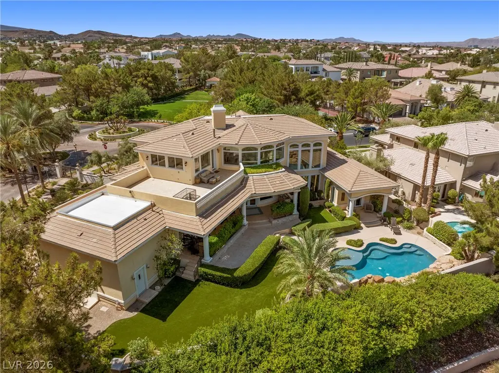 2276 Candlestick Avenue, Henderson, NV 89052 - #1