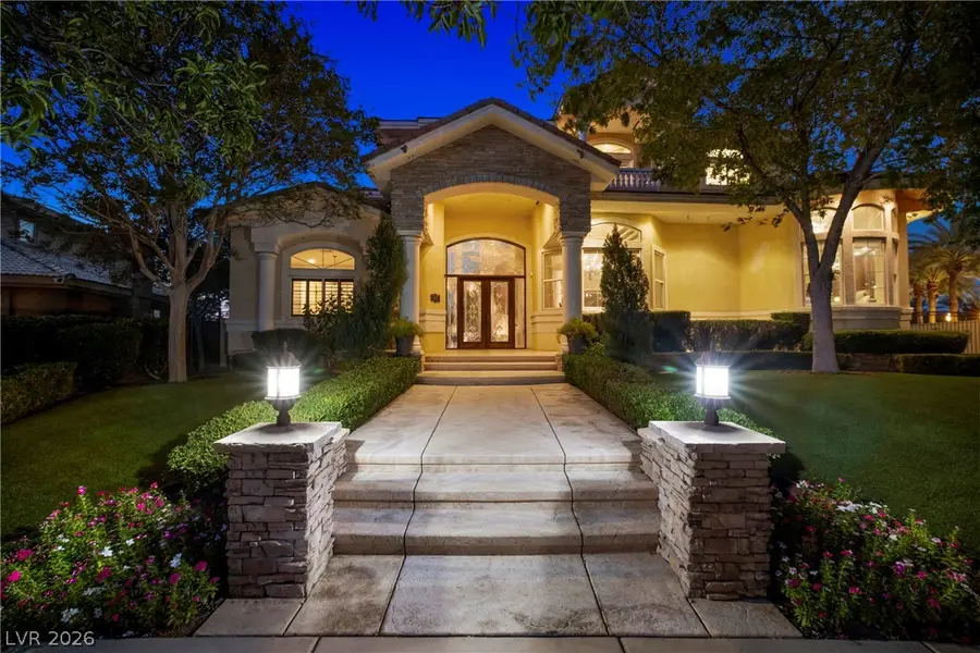2276 Candlestick Avenue, Henderson, NV 89052 - #3