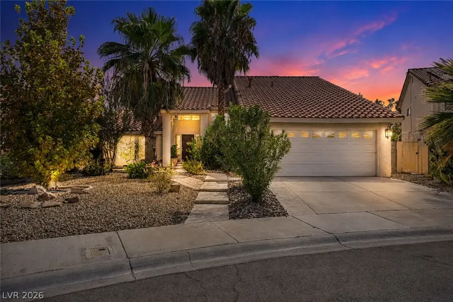390 Rushing Creek Court, Henderson, NV 89014 - #2