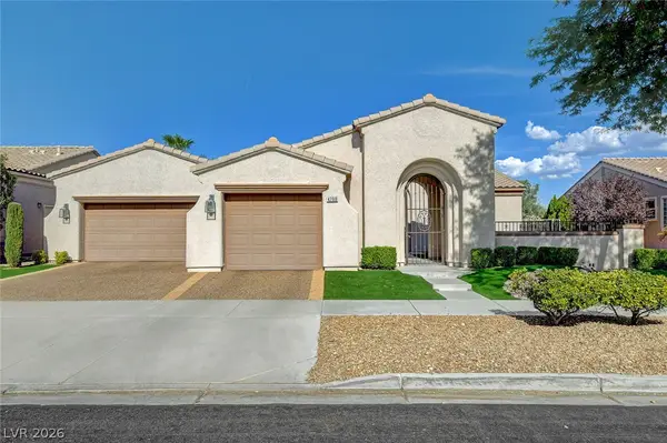 4700 Fiore Bella Boulevard, Las Vegas, NV 89135