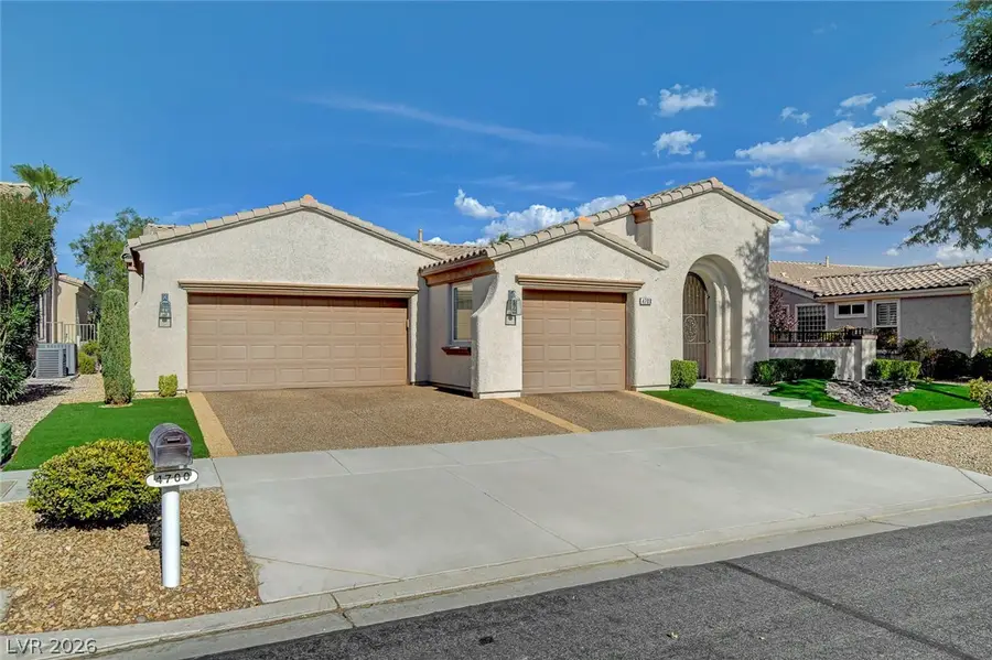 4700 Fiore Bella Boulevard, Las Vegas, NV 89135 - #3