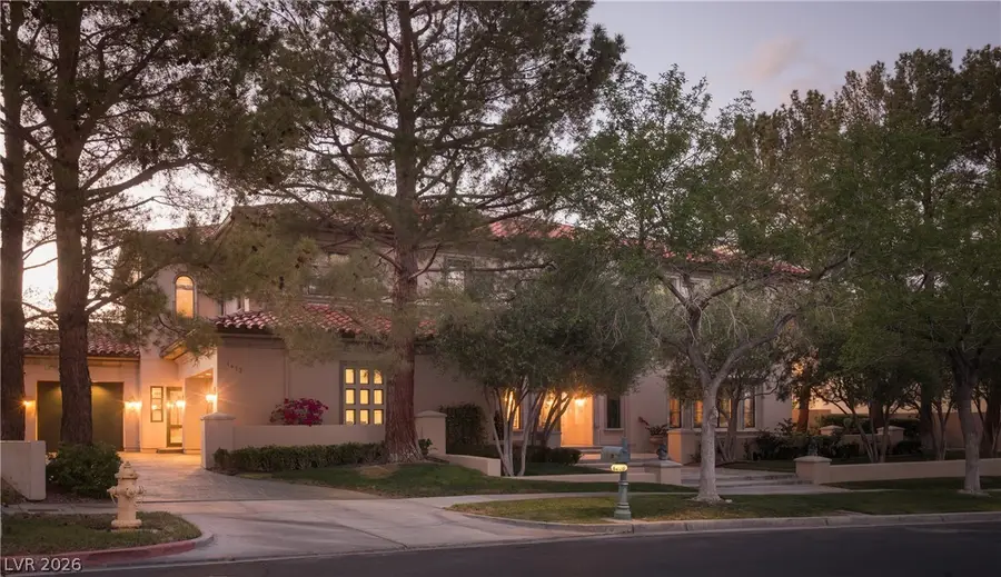 1413 Iron Hills Lane, Las Vegas, NV 89134 - #2